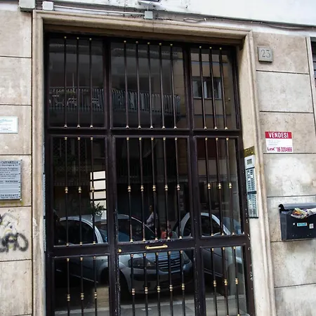 Casa Katiuscia Roma