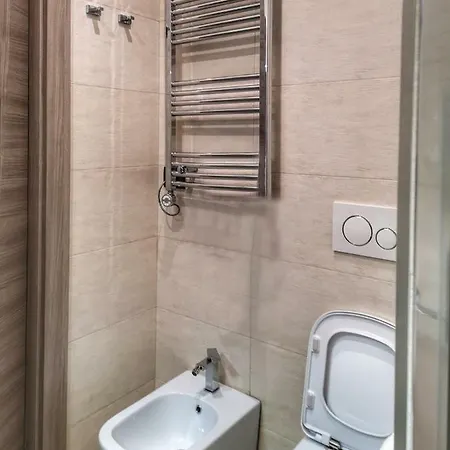Casa Katiuscia Casa vacanze