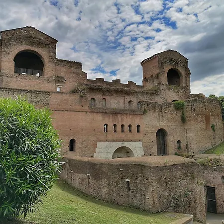 Casa vacanze Casa Katiuscia *