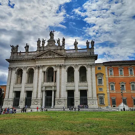 Casa Katiuscia * Roma