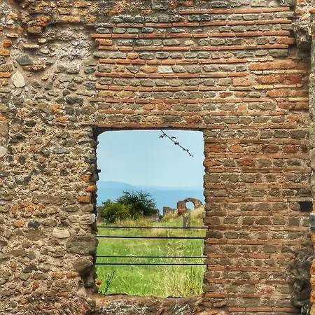 Prázdninový dům Casa Katiuscia *