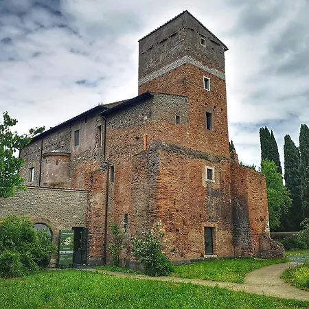 Prázdninový dům Casa Katiuscia *