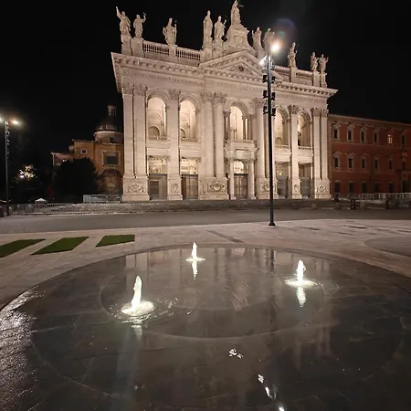 Casa Katiuscia Rome