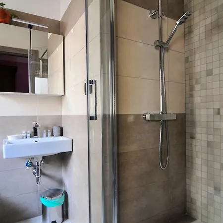 Prázdninový dům Casa Katiuscia Řím