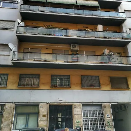Casa Katiuscia Řím
