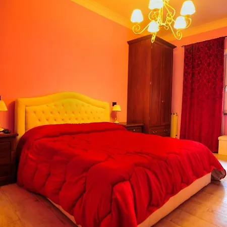 Casa Katiuscia * Řím