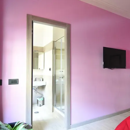 Prázdninový dům Casa Katiuscia Řím