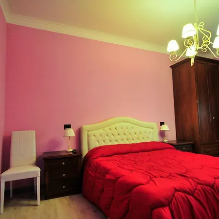 Casa Katiuscia Prázdninový dům Řím