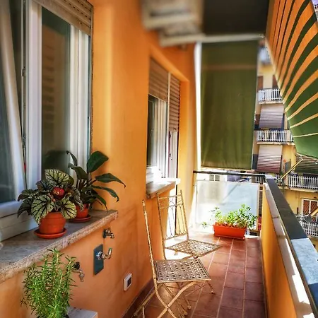 Casa Katiuscia