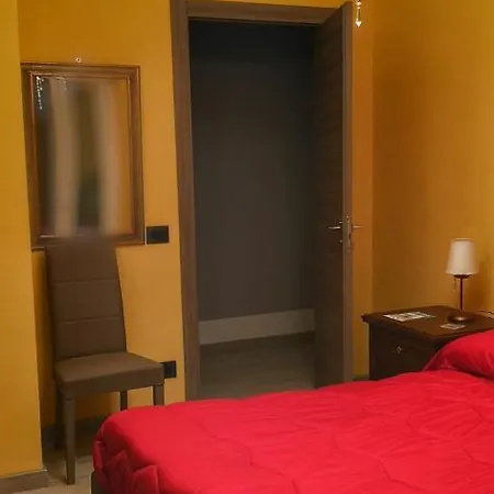 Casa Katiuscia Roma
