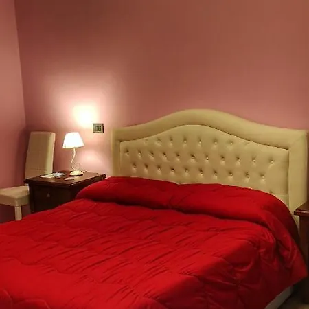 Prázdninový dům Casa Katiuscia *