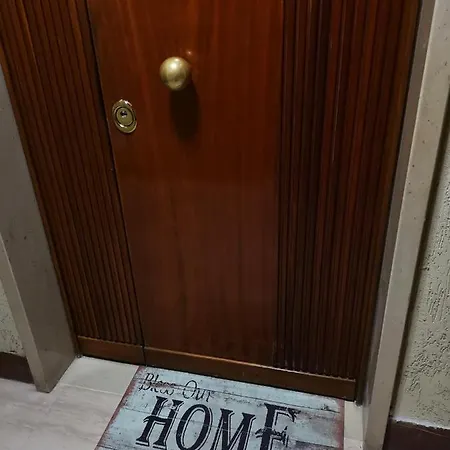 Prázdninový dům Casa Katiuscia *