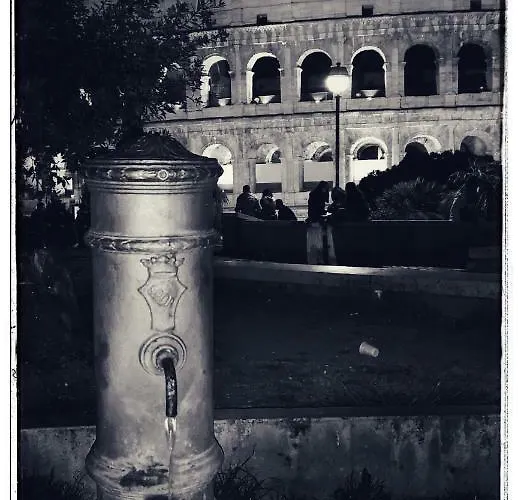 Casa Katiuscia Feriehus *