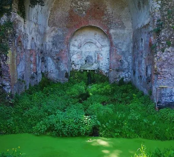 Casa Katiuscia Feriehus *