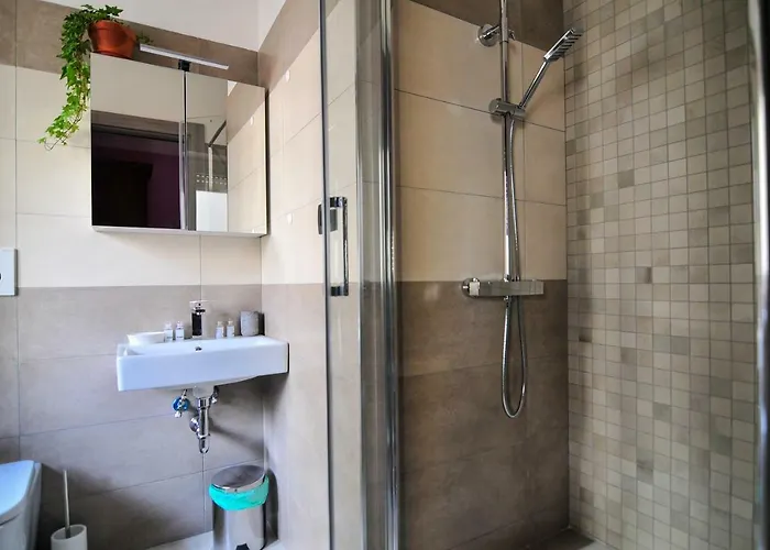 Feriehus Casa Katiuscia Rom