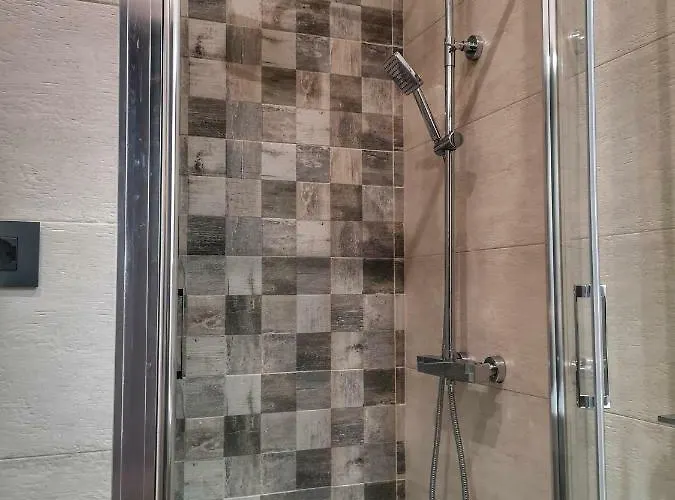 Feriehus Casa Katiuscia Rom