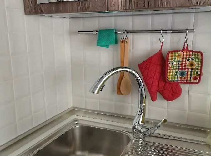 Casa Katiuscia * Rom