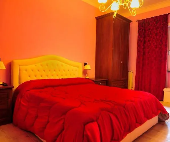 Casa Katiuscia * Rom