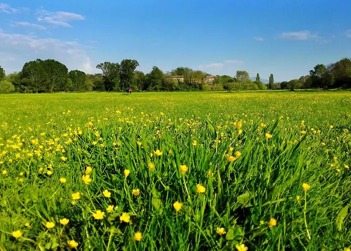 Casa Katiuscia Feriehus *
