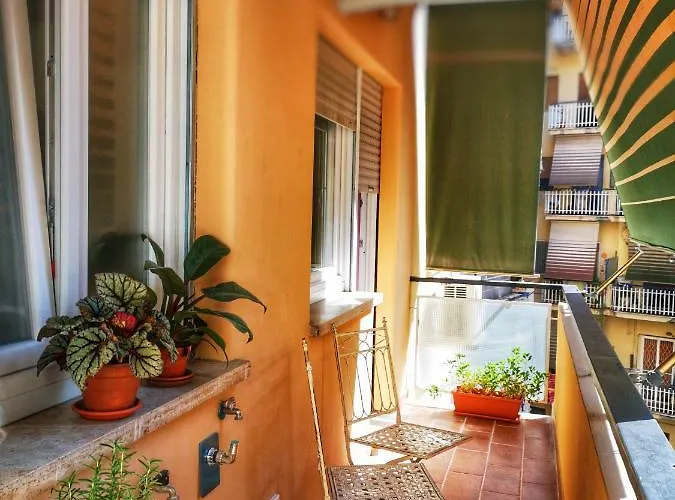Casa Katiuscia
