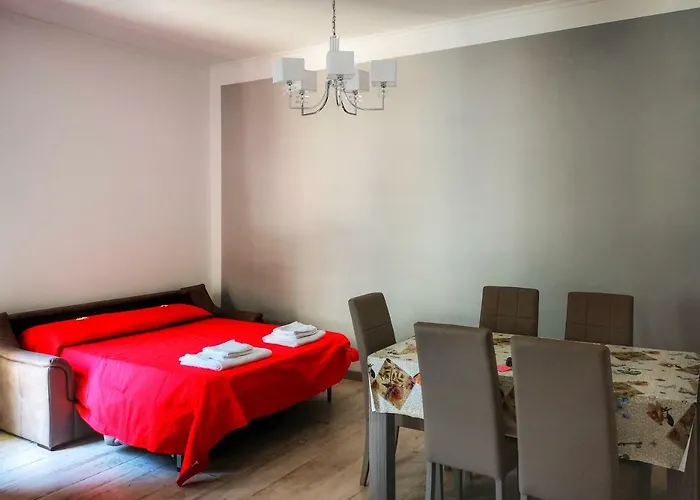 Casa Katiuscia Roma
