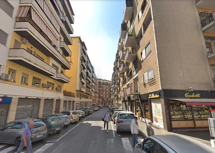 Feriehus Casa Katiuscia