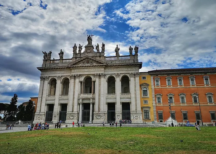Casa Katiuscia * Roma