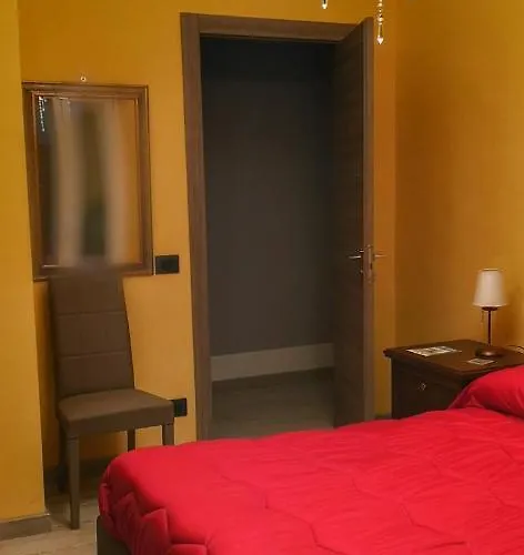 Casa Katiuscia Roma