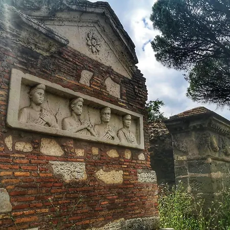 Casa Katiuscia Ferienhaus *