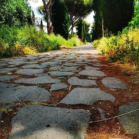 Ferienhaus Casa Katiuscia *