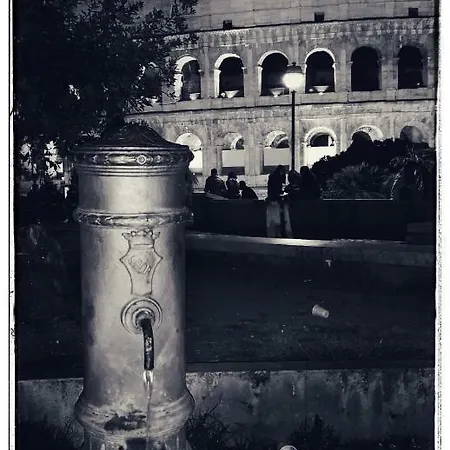 Casa Katiuscia Ferienhaus *