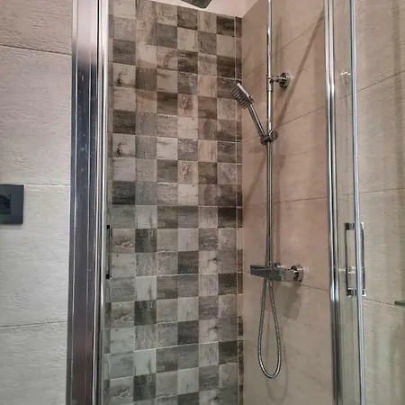 Ferienhaus Casa Katiuscia Rom