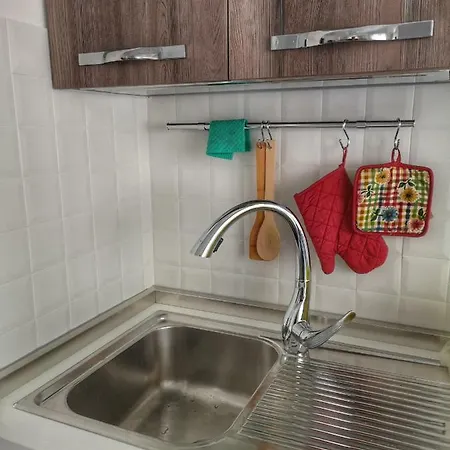 Casa Katiuscia * Rom