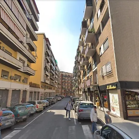 Ferienhaus Casa Katiuscia