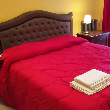 Casa Katiuscia Ferienhaus Rom