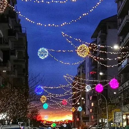 Casa Katiuscia Rom