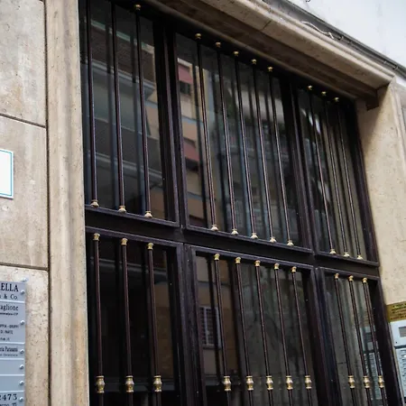 Casa Katiuscia *