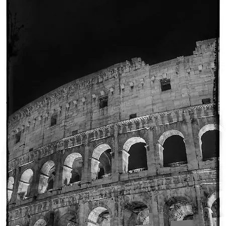 Casa de Férias Casa Katiuscia Roma