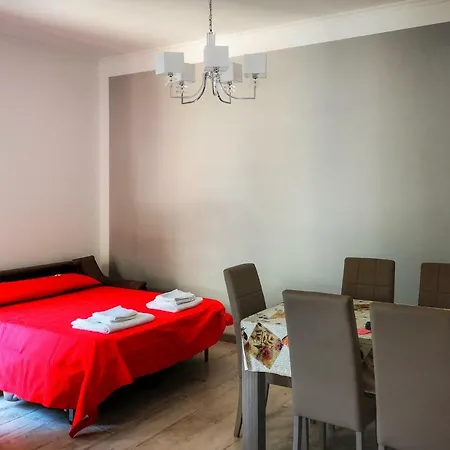 Casa Katiuscia Rom