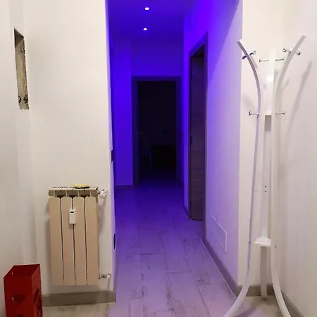 Casa Katiuscia *
